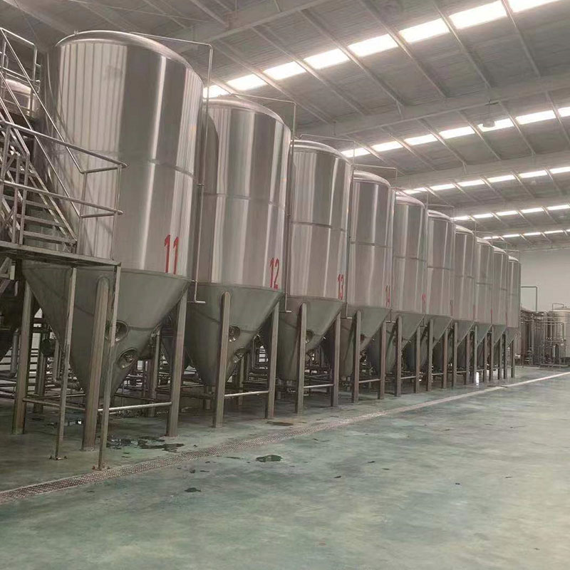 海晏精酿啤酒设备厂—行业标准政策